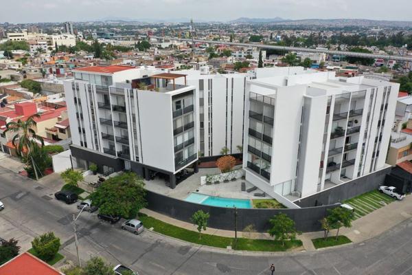 Foto de inmueble en Nicolás Romero #1531Int. A603, Col. Chapultepec Country C.P. 44620, Guadalajara