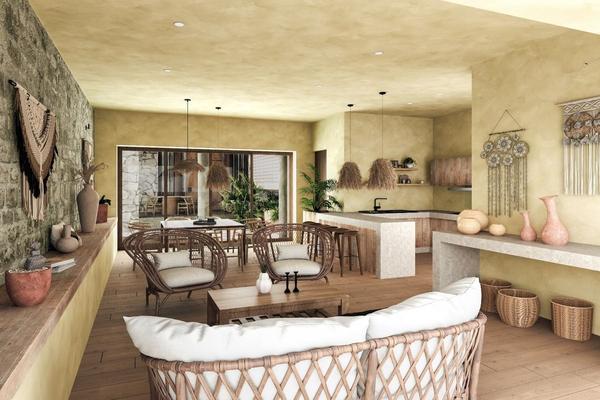 Foto de inmueble en Nido 101, Col. Coba C.P. 77793, Tulum