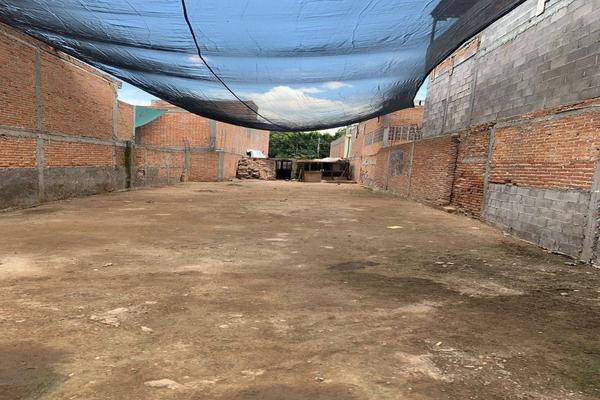 Foto de inmueble en nieve, Col. Garita de Jalisco C.P. 78294, San Luis Potosí