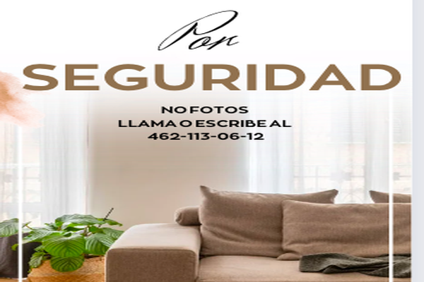 Foto de inmueble en NIGROMANTE., Col. Irapuato Centro C.P. 36500, Irapuato
