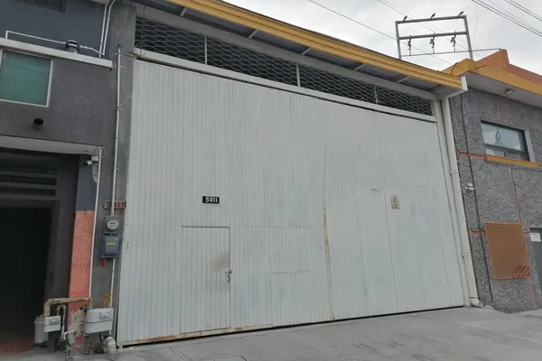 Foto de inmueble en  , Col. Niño Artillero C.P. 64280, Monterrey