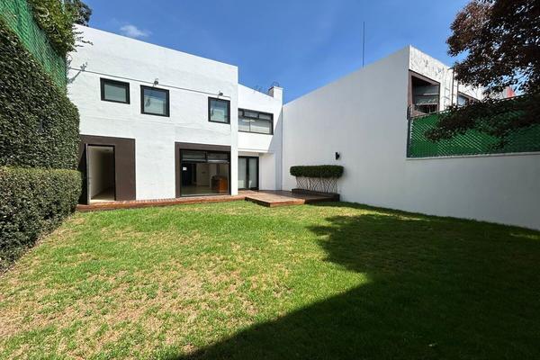 Foto de inmueble en Niño Jesús, Col. La Joya C.P. 14090, Tlalpan