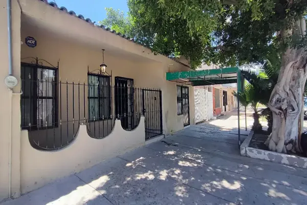 Foto de inmueble en Niños Héroes #1, Col. Torreón Centro C.P. 27000, Torreón