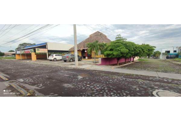 Foto de inmueble en niños heroes #1155, Col. Los Jazmines C.P. 28048, Colima