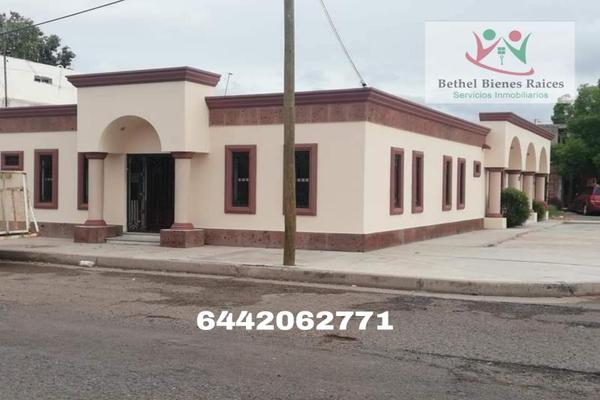 Foto de inmueble en Niños héroes #1231, Col. Hidalgo C.P. 85140, Cajeme