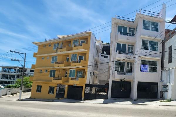 Foto de inmueble en niños heroes, Col. Alta Progreso C.P. 39610, Acapulco de Juárez