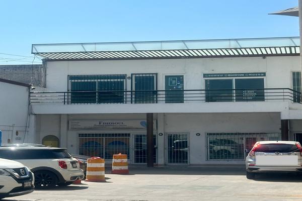 Foto de inmueble en  , Col. Niños Héroes C.P. 76010, Querétaro