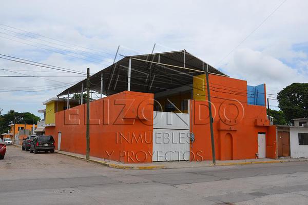 Foto de inmueble en  , Col. Niños Héroes C.P. 89359, Tampico