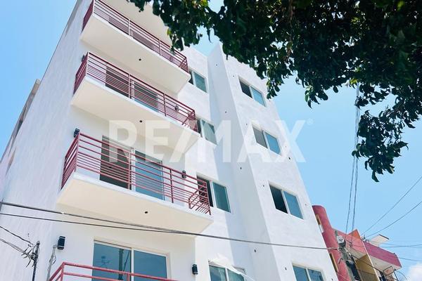 Foto de inmueble en NIÑOS HERROES, Col. Progreso C.P. 39350, Acapulco de Juárez