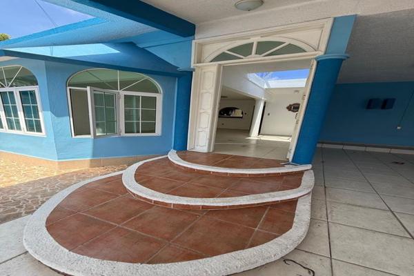 Foto de inmueble en Níspero #182, Col. Floresta C.P. 91940, Veracruz