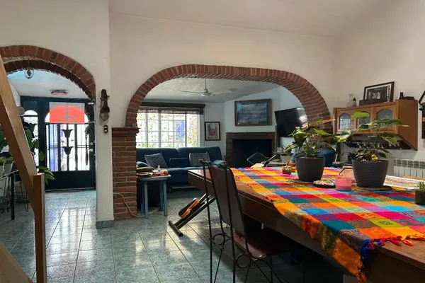 Foto de inmueble en nispero #22, Col. Arboledas C.P. 76140, Querétaro