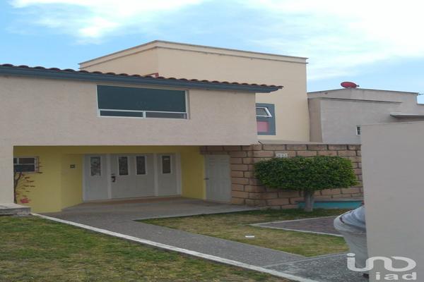 Foto de inmueble en Nissan #112, Col. San Cristóbal Caleras (Tulcingo) C.P. 72100, Puebla