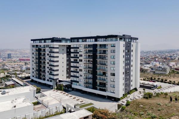 Foto de inmueble en Nivel 10, Col. Jardines de Chapultepec S-E C.P. 22034, Tijuana