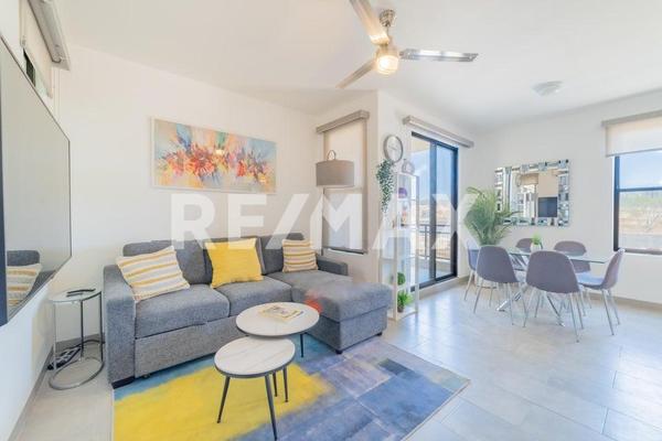 Foto de inmueble en Niza 425, Town Home Camino del Mar, El Tezal, Col. El Tezal C.P. 23454, Los Cabos