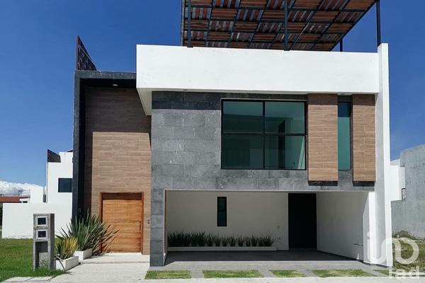 Foto de inmueble en Nobel Residencial #116, Col. Santiago Momoxpan C.P. 72775, San Pedro Cholula