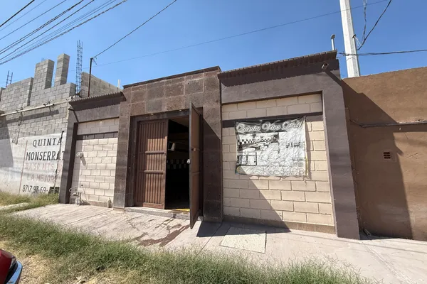 Foto de inmueble en Nochistlán #0, Col. M Mercado de Lopez Sanchez C.P. 27294, Torreón