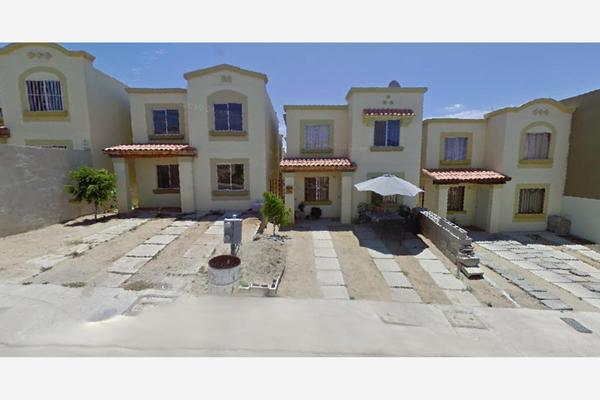Foto de inmueble en NOGAL #000, Col. Villa Residencial del Prado C.P. 22819, Ensenada
