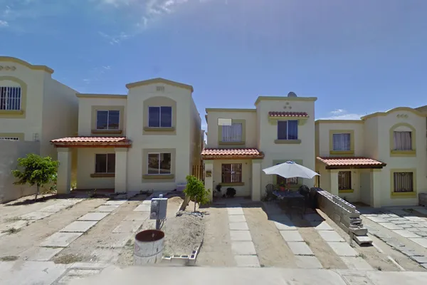 Foto de inmueble en Nogal #1123, Col. Villa Residencial del Prado C.P. 22819, Ensenada