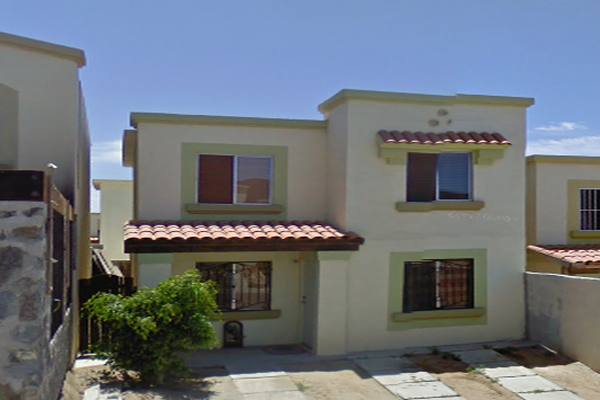 Foto de inmueble en Nogal, Col. Balcones de La Presa C.P. 22819, Ensenada