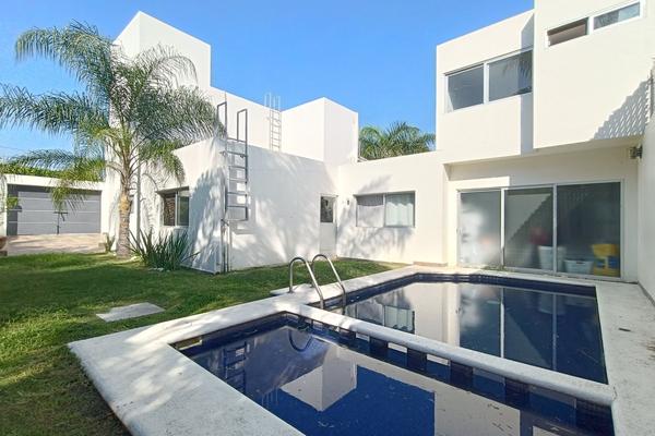 Foto de inmueble en Nogal, Col. Delicias C.P. 62330, Cuernavaca
