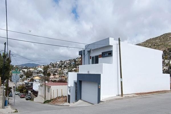 Foto de inmueble en NOGAL, Col. Granjas el Gallo C.P. 22850, Ensenada