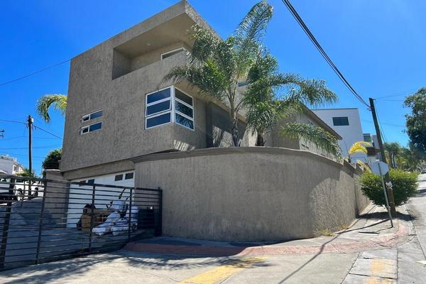 Foto de inmueble en Nogal, Col. Jardines de Chapultepec S-E C.P. 22034, Tijuana