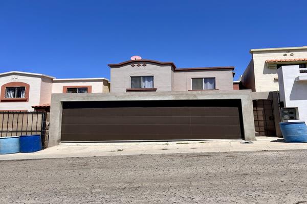 Foto de inmueble en Nogal, Col. Villa Residencial del Prado C.P. 22819, Ensenada
