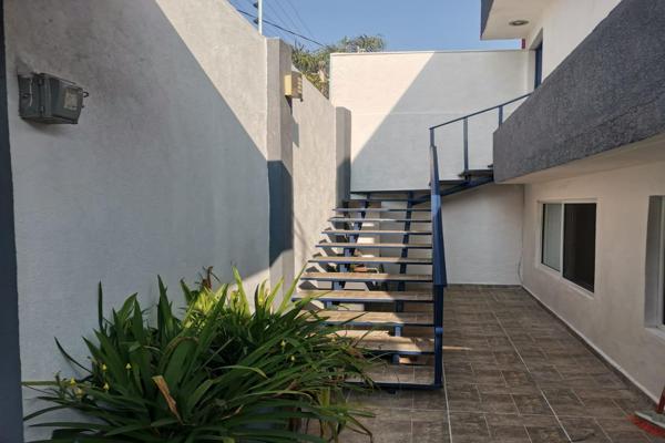 Foto de inmueble en Nogales  , Col. Lomas de San Antón C.P. 62020, Cuernavaca