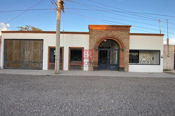Foto de inmueble en Nogales 137, Nueva Creación de Cocorit, Col. El Chupadero C.P. 85217, Cajeme
