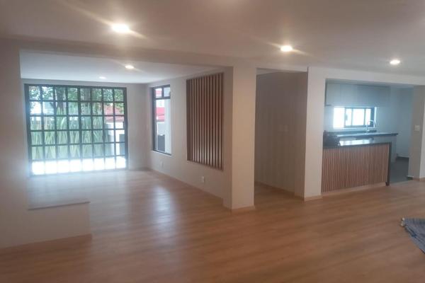 Foto de inmueble en Nogales #18, Col. Alcanfores C.P. 53240, Naucalpan de Juárez