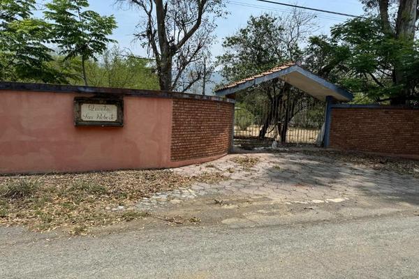Foto de inmueble en Nogales #54, Col. Condado de Asturias C.P. 67315, Santiago