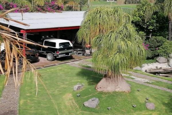 Foto de inmueble en Nogales, Col. San Bernabe Temoxtitla C.P. 72860, Ocoyucan