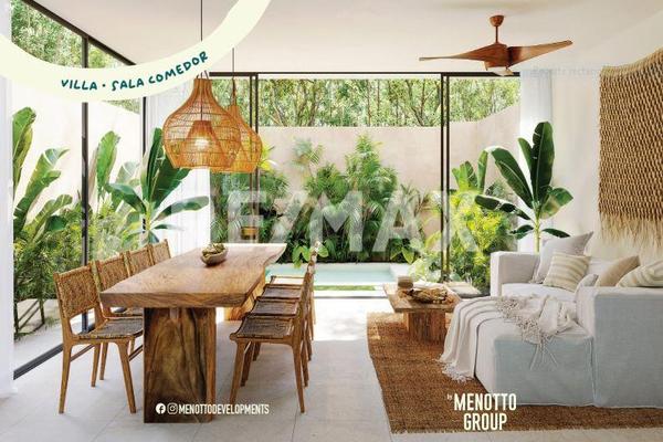 Foto de inmueble en NOI TULUM, Col. Tulum Centro C.P. 77760, Tulum
