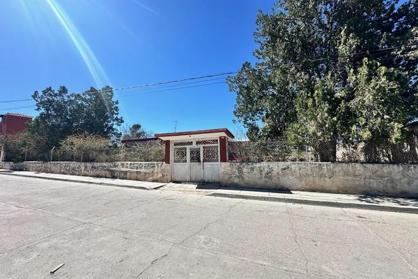 Foto de inmueble en  , Col. Nombre de Dios Centro C.P. 34840, Nombre de Dios