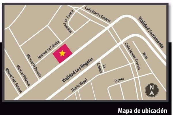 Foto de inmueble en  , Col. Nombre de Dios C.P. 31150, Chihuahua