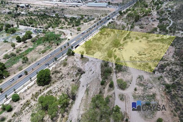 Foto de inmueble en  , Col. Nombre de Dios C.P. 31150, Chihuahua