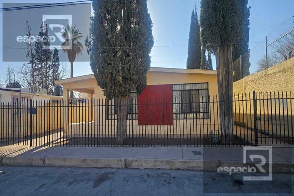 Foto de inmueble en  , Col. Nombre de Dios C.P. 31150, Chihuahua