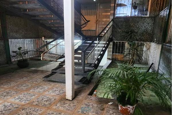 Foto de inmueble en  , Col. Nonoalco Tlatelolco C.P. 06900, Cuauhtémoc