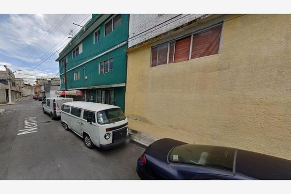 Foto de inmueble en NORMA #0, Col. Santiago Acahualtepec 2a. Ampliación C.P. 09609, Iztapalapa