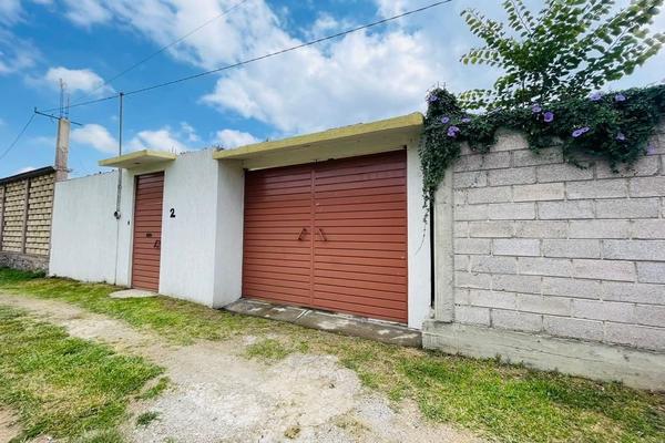 Foto de inmueble en Normal de maestros, Col. Texcoco de Mora Centro C.P. 56100, Texcoco
