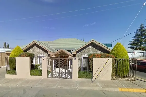 Foto de inmueble en Norogachi #0, Col. Altavista C.P. 33860, Hidalgo del Parral