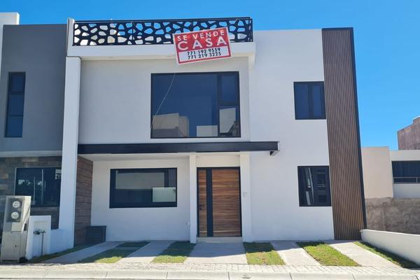 Foto de inmueble en Norponiente, Col. Piracantos C.P. 42088, Pachuca de Soto