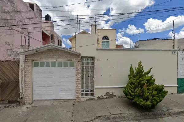 Foto de inmueble en NORTE 1 #00, Col. La Cabañita C.P. 42070, Pachuca de Soto