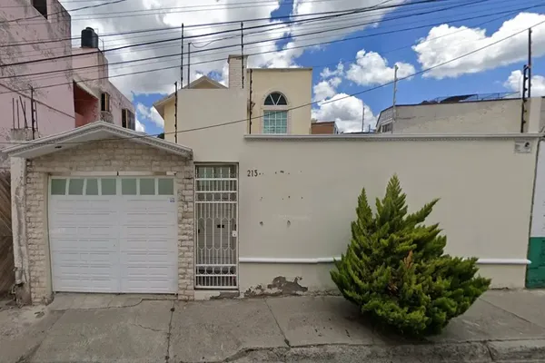 Foto de inmueble en Norte 1 #000, Col. La Cabañita C.P. 42070, Pachuca de Soto