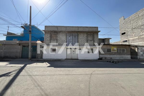 Foto de inmueble en Norte 12, Col. María Isabel C.P. 56615, Valle de Chalco Solidaridad