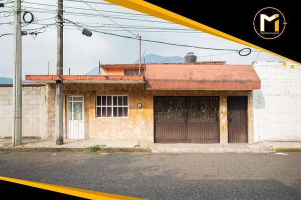 Foto de inmueble en NORTE 14, Col. Emiliano Zapata Norte C.P. 94320, Orizaba