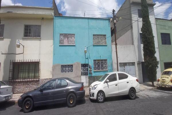 Foto de inmueble en Norte 17, Col. Magdalena de las Salinas C.P. 07760, Gustavo A. Madero
