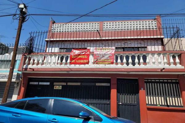 Foto de inmueble en norte 17, Col. Nueva Vallejo C.P. 07750, Gustavo A. Madero