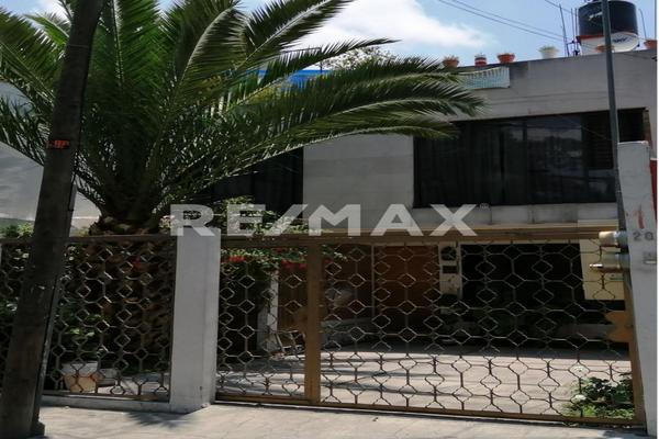Foto de inmueble en NORTE 23 A, Col. Nueva Vallejo C.P. 07750, Gustavo A. Madero