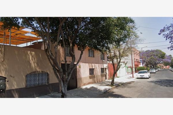 Foto de inmueble en NORTE 42, Col. 7 de Noviembre C.P. 07840, Gustavo A. Madero